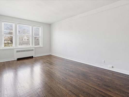 150 Terrace Avenue Apartments property